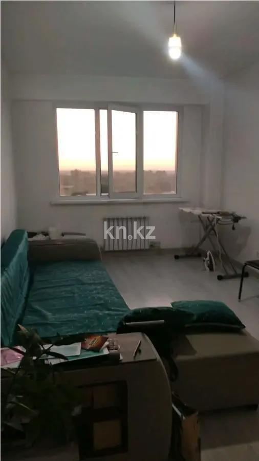 Продажа 1-комнатной квартиры, 38.9 м², ул. Сарыарка, дом  1/1 - Продажа квартир в Алматы фото 1 из 2