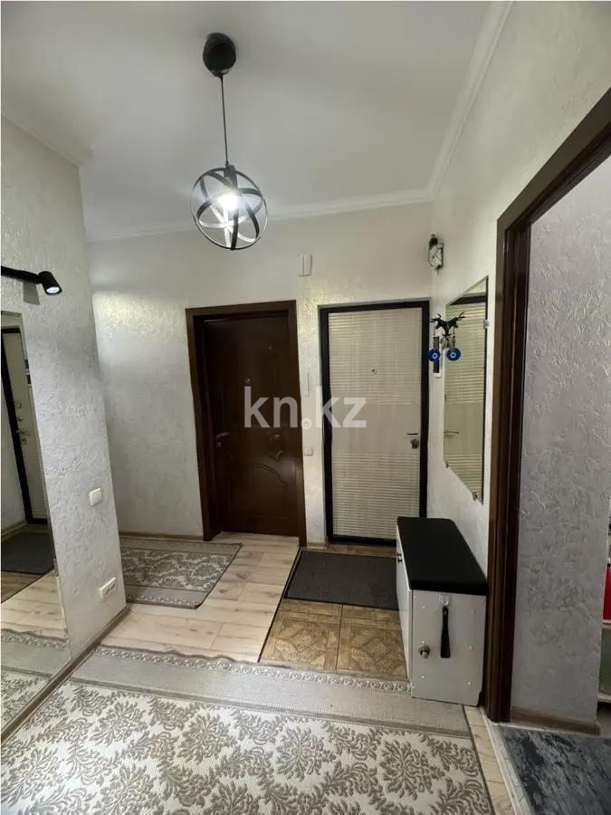 Продажа 3-комнатной квартиры, 68.5 м², ул. Прокофьева, дом  45 в Алматы - фото 7