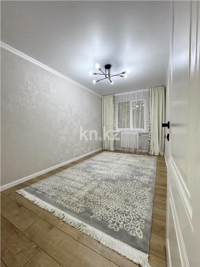 Продажа 2-комнатной квартиры, 44 м² в Алматы - фото 2