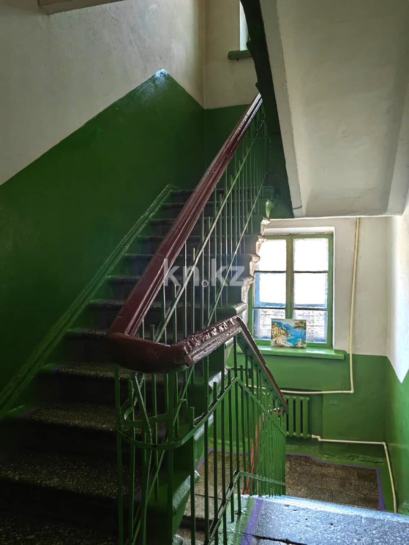 Продажа 2-комнатной квартиры, 61 м² - Продажа двухкомнатных квартир в Караганде - страница 2 фото 18 из 21