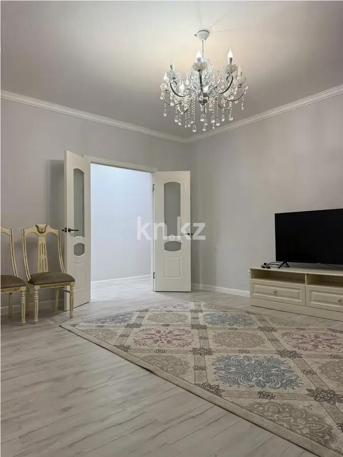 Продажа 2-комнатной квартиры, 69 м², ул. Баглановой, дом  3 в Астане