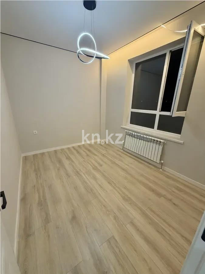 Продажа 3-комнатной квартиры, 60 м² в Алматы - фото 2