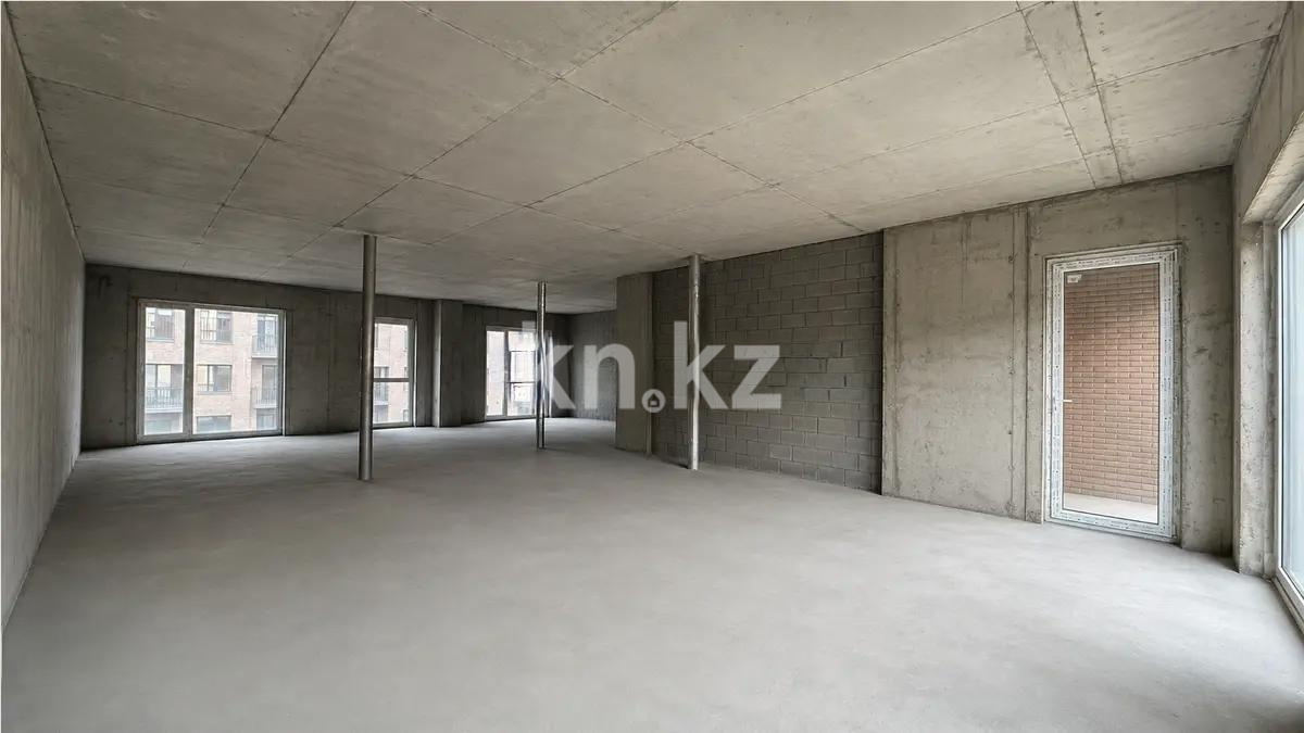 Продажа 3-комнатной квартиры, 137.66 м² - Продажа трехкомнатных квартир в кирпичном доме в Алматы фото 1 из 1