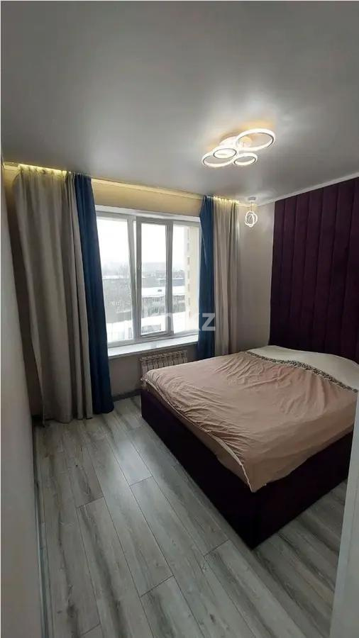 Продажа 2-комнатной квартиры, 62.4 м² - Продажа двухкомнатных квартир от собственников в Алматы - страница 48 фото 2 из 5