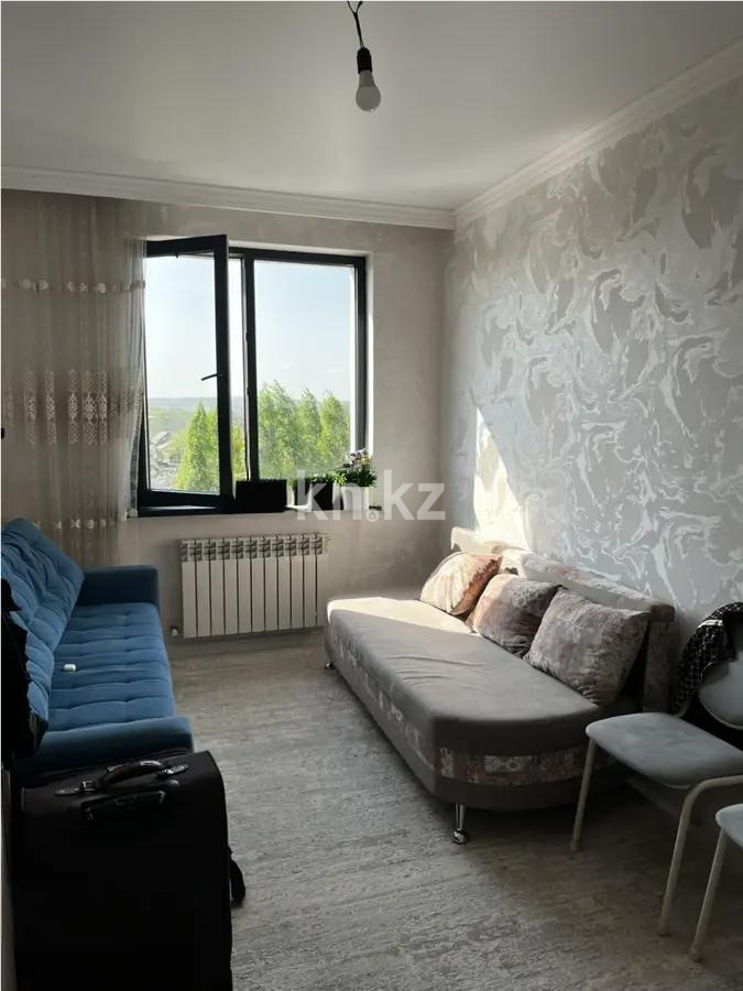 Продажа 2-комнатной квартиры, 60 м² в Алматы - фото 2