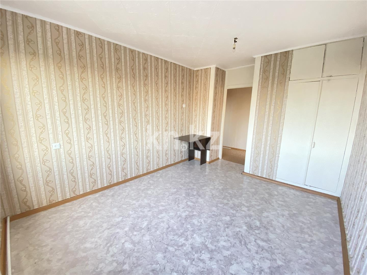 Продажа 3-комнатной квартиры, 54 м², мкр-н 22 - Продажа  трехкомнатных квартир в Караганде фото 7 из 14