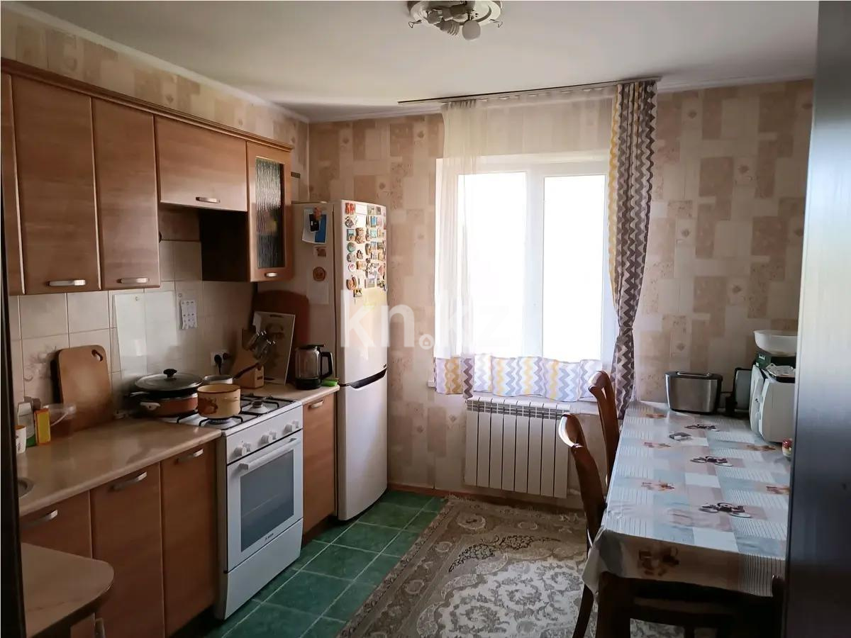 Продажа 4-комнатной квартиры, 87 м² - Продажа квартир в Алматы - страница 26 фото 5 из 5