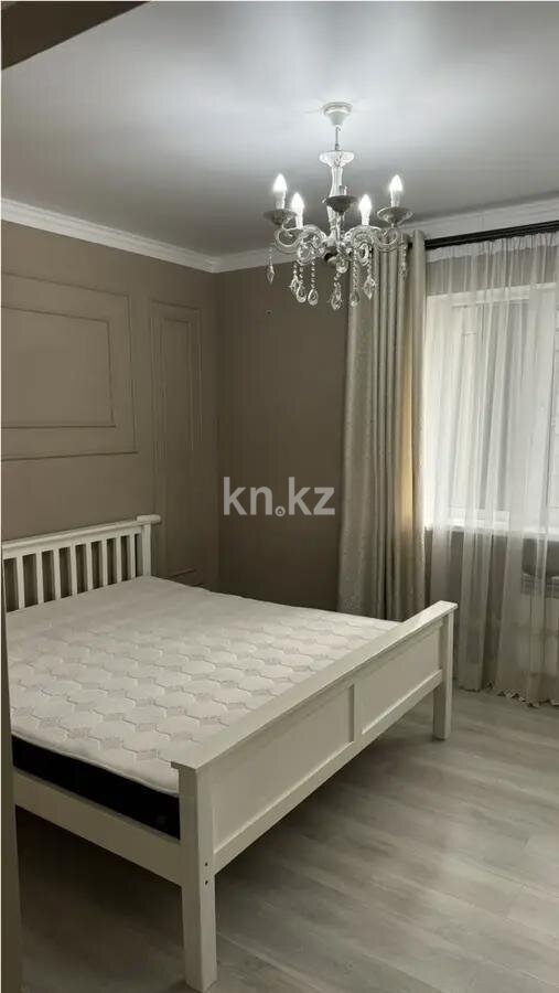 Продажа 3-комнатной квартиры, 70 м² в Алматы - фото 2