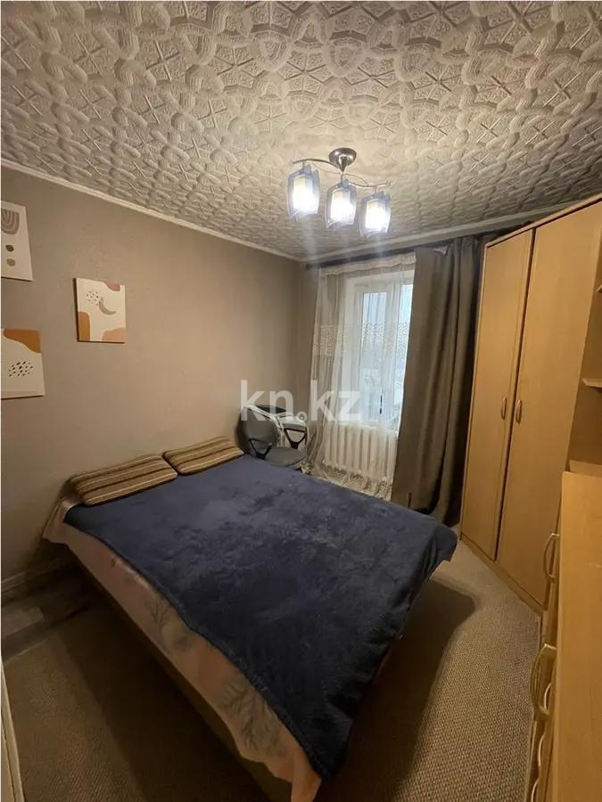 Продажа 2-комнатной квартиры, 42 м² - Недвижимость в Алматы фото 2 из 6