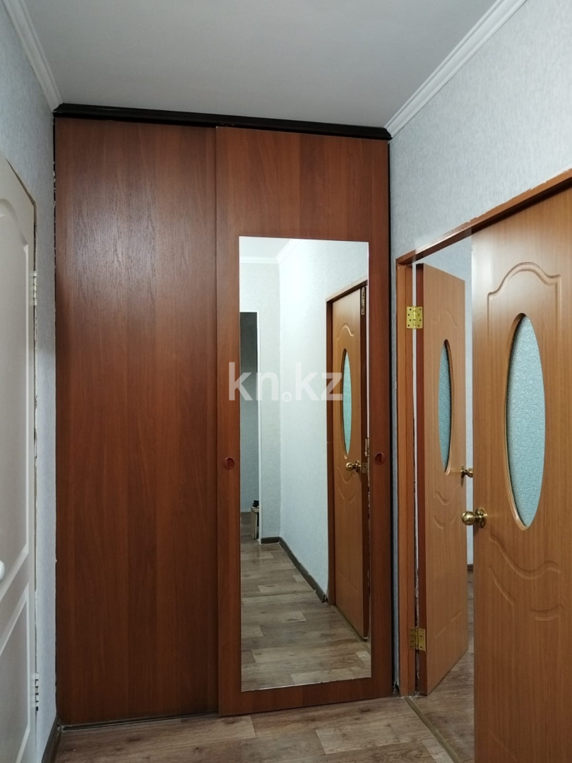 Продажа 1-комнатной квартиры, 41 м² в Караганде - фото 2