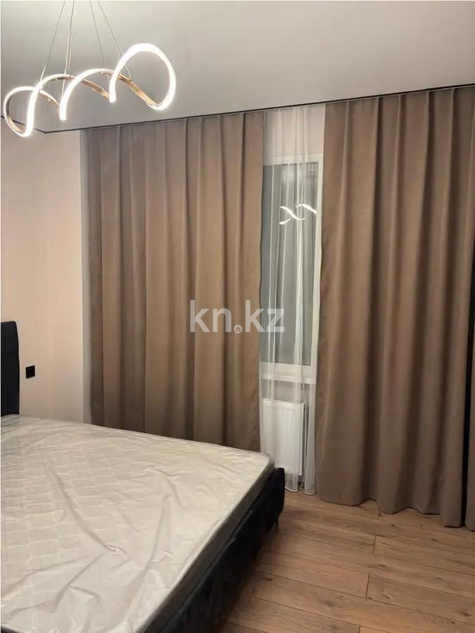 Продажа 2-комнатной квартиры, 41 м², ул. Е-652, дом  18 в Астане - фото 2