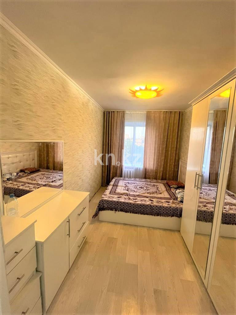 Продажа 3-комнатной квартиры, 58 м², мкр-н 7-й в Темиртау - фото 2