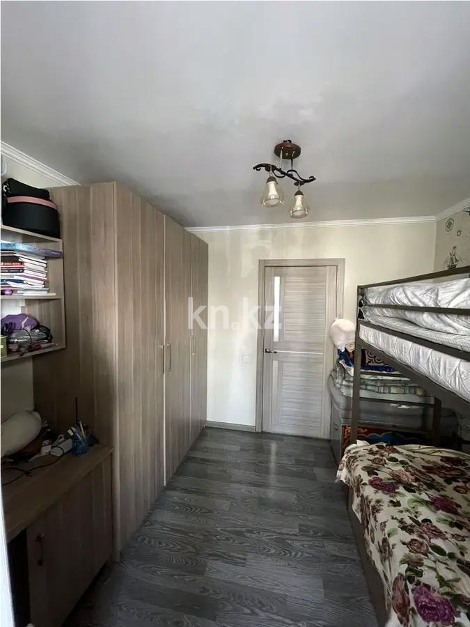 Продажа 3-комнатной квартиры, 54 м² - Продажа трехкомнатных квартир в Ауэзовском р-не Алматы фото 2 из 5