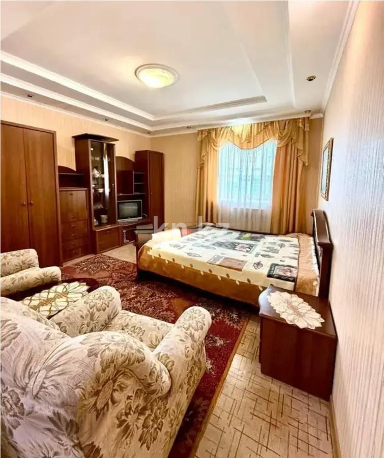 Продажа 1-комнатной квартиры, 38 м², пр. Сарыарка, дом  43 - Продажа квартир в новостройках Астаны без посредников с фото фото 1 из 3