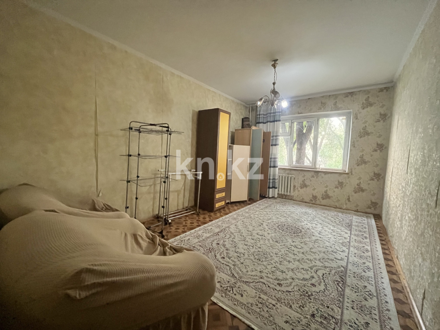 Аренда 2-комнатной квартиры, 58 м² - Аренда квартир помесячно в Алматы фото 4 из 11