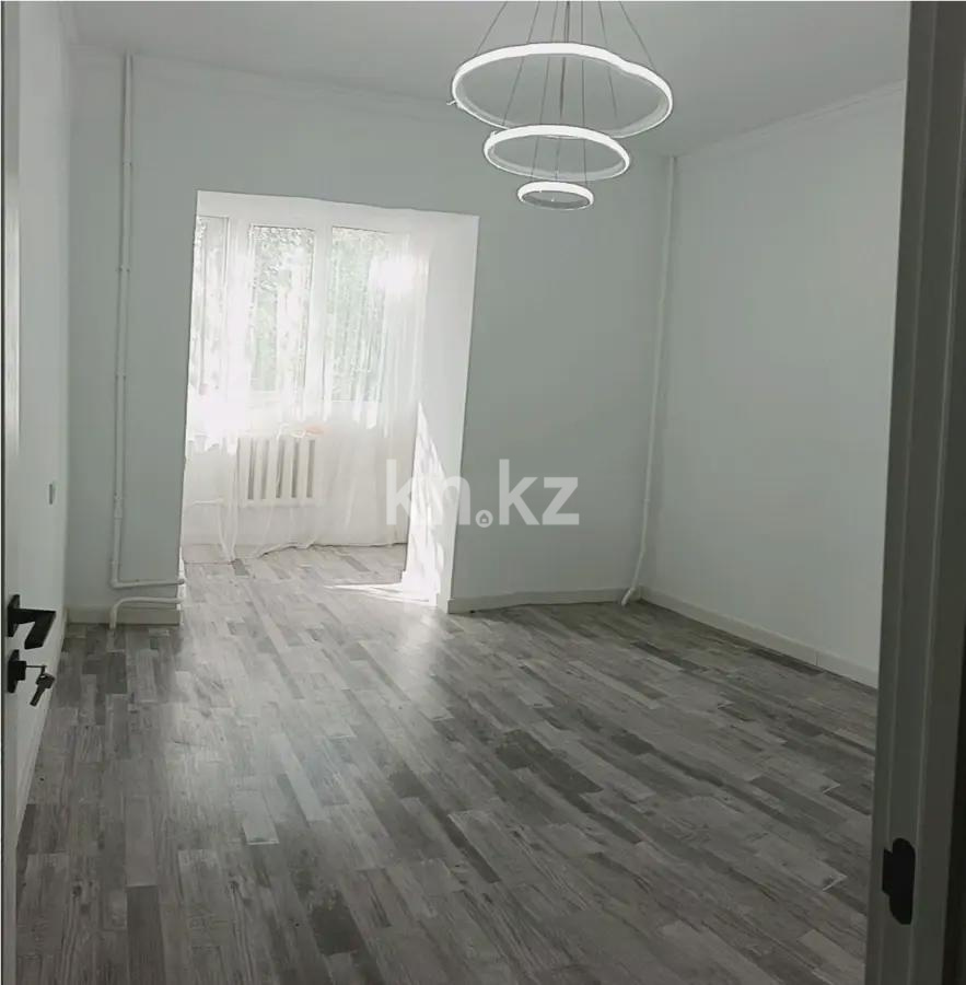 Продажа 3-комнатной квартиры, 82 м², ул. Жумалиева, дом  76 - Продажа квартир в Алматы фото 1 из 5