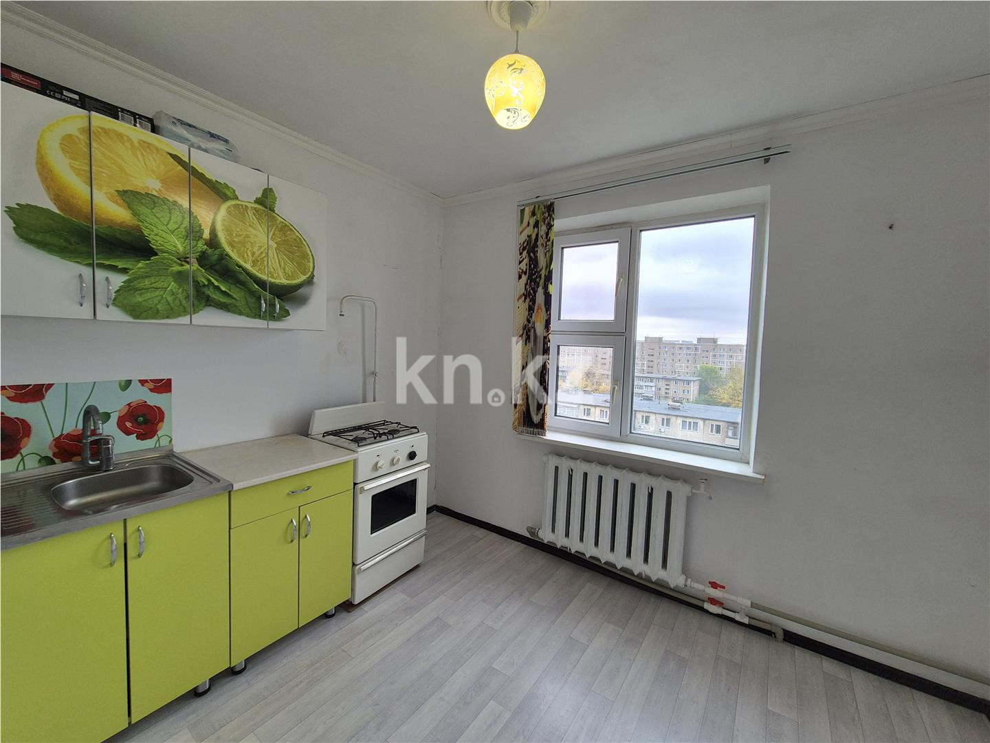 Продажа 2-комнатной квартиры, 54 м², пр. Металлургов в Темиртау - фото 11