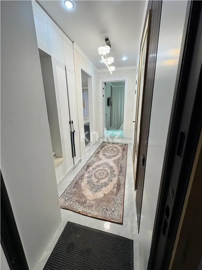 Продажа 3-комнатной квартиры, 64 м² - Продажа недвижимости в Астане - страница 12 фото 7 из 7