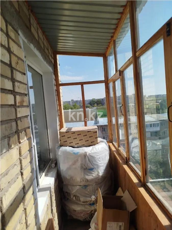 Продажа 2-комнатной квартиры, 46 м², ул. Муканова, дом  10/3 - Продажа квартир в Караганде фото 5 из 6