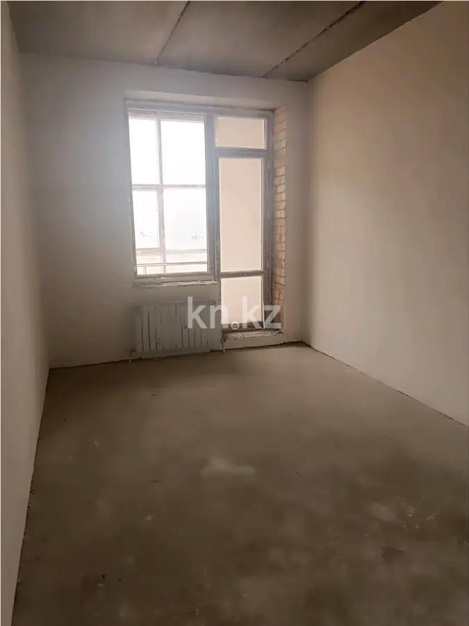 Продажа 2-комнатной квартиры, 44.18 м² в Астане