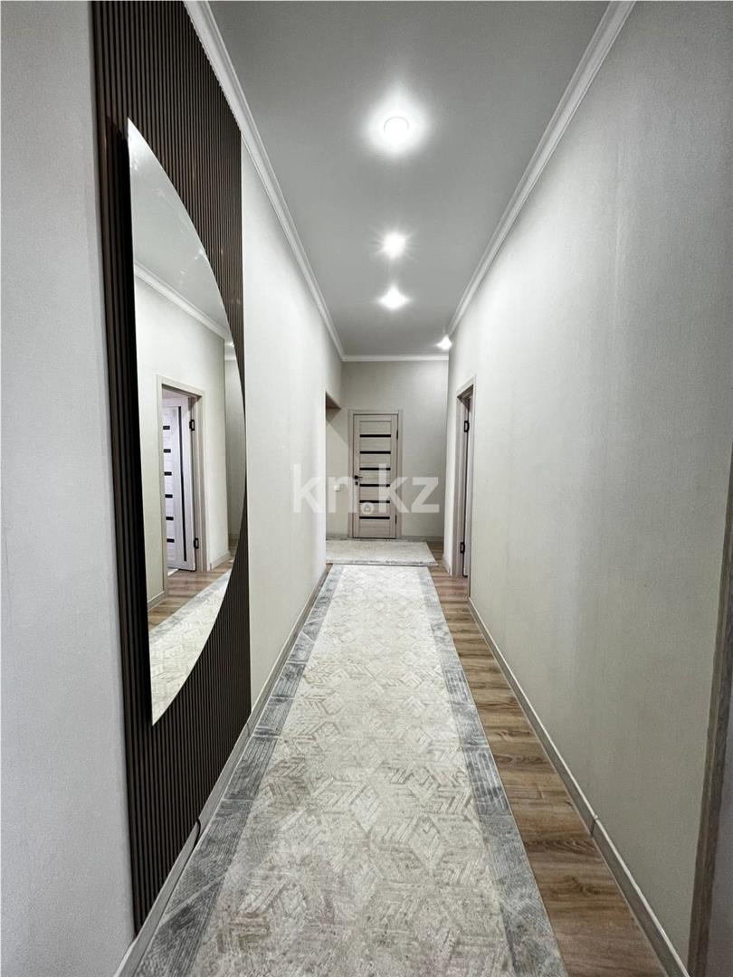 Продажа 3-комнатной квартиры, 84 м² - Продажа квартир в Караганде - страница 51 фото 16 из 20