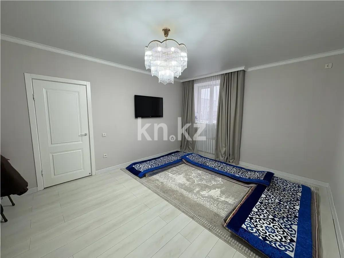 Продажа 2-комнатной квартиры, 53.8 м², ул. Болекпаева, дом  22 в Астане