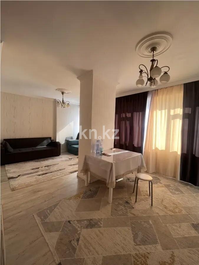 Продажа 1-комнатной квартиры, 47.6 м² в Астане