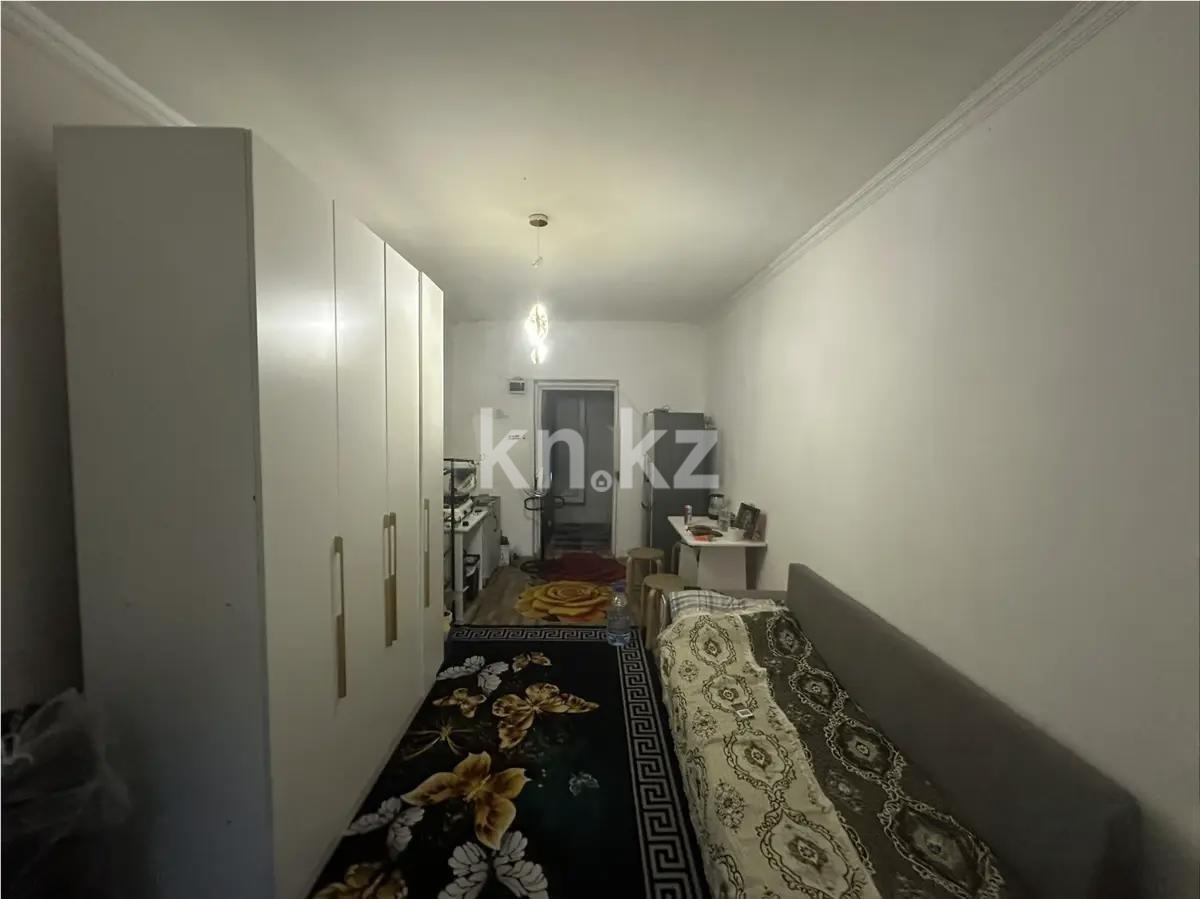 Продажа 1-комнатной квартиры, 20 м² - Продажа квартир в Алматы - страница 16 фото 1 из 1