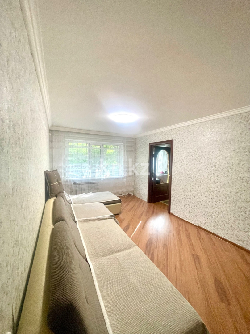 Аренда 3-комнатной квартиры, 62 м² - Аренда квартир помесячно от хозяев в Караганде фото 2 из 13