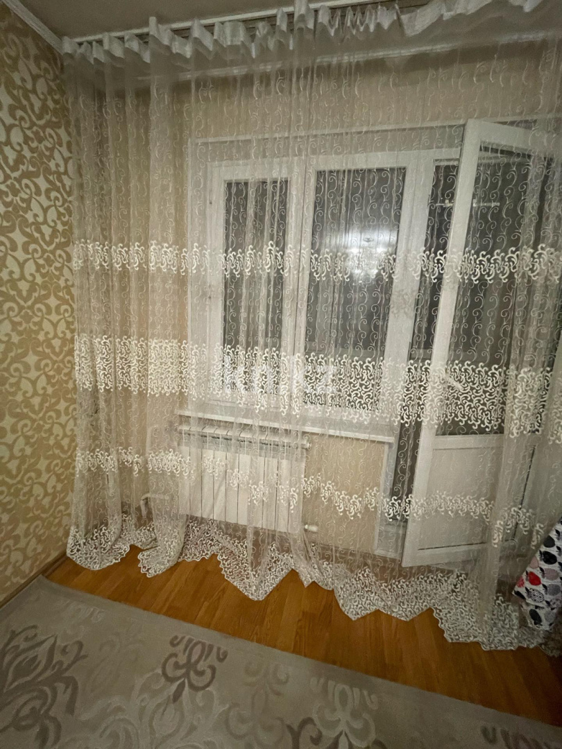 Аренда 2-комнатной квартиры, 48 м² - Аренда квартир помесячно в Казахстане фото 6 из 11