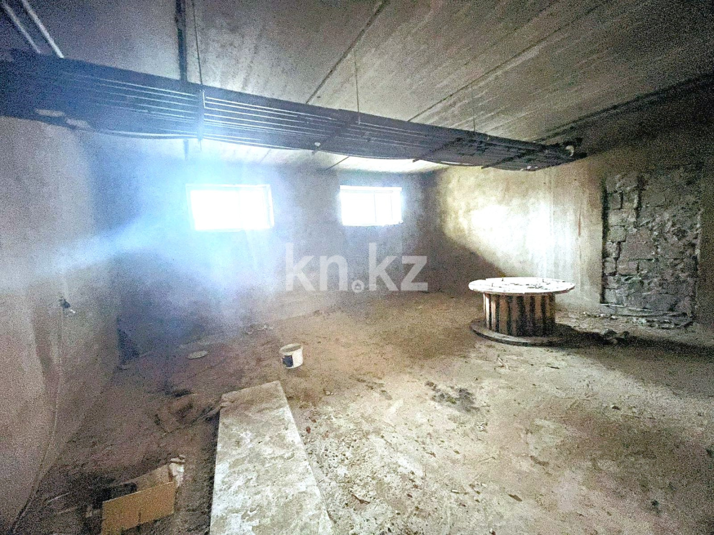 Продажа , 96.7 м², 137 учетный квартал - Продажа офисных и торговых помещений в Караганде фото 2 из 9