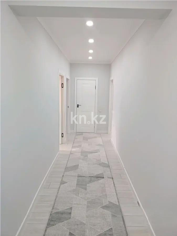 Продажа 2-комнатной квартиры, 70 м², ул. Алтын орда, дом  6/36 - Продажа  двухкомнатных квартир в новостройках Алматы фото 7 из 7