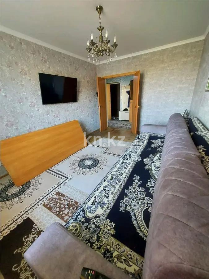 Продажа 1-комнатной квартиры, 38.5 м² в Астане