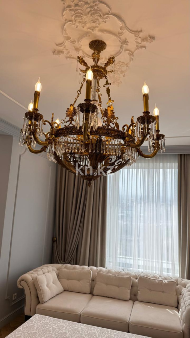 Продажа 7-комнатной квартиры, 251 м² в Алматы - фото 8