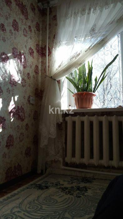 Продажа 3-комнатной квартиры, 56 м², ул. Сейфуллина в Темиртау - фото 3