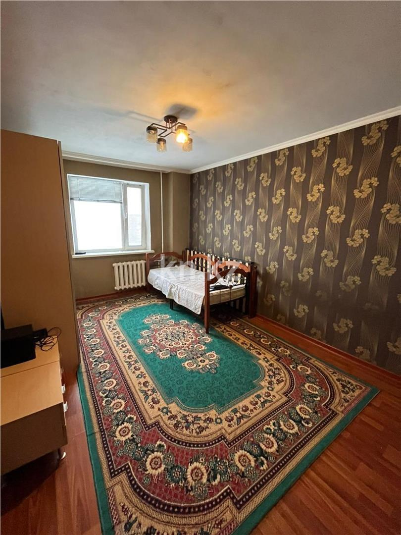 Продажа 3-комнатной квартиры, 92 м² - Продажа квартир в р-не Алматы Астаны фото 3 из 12