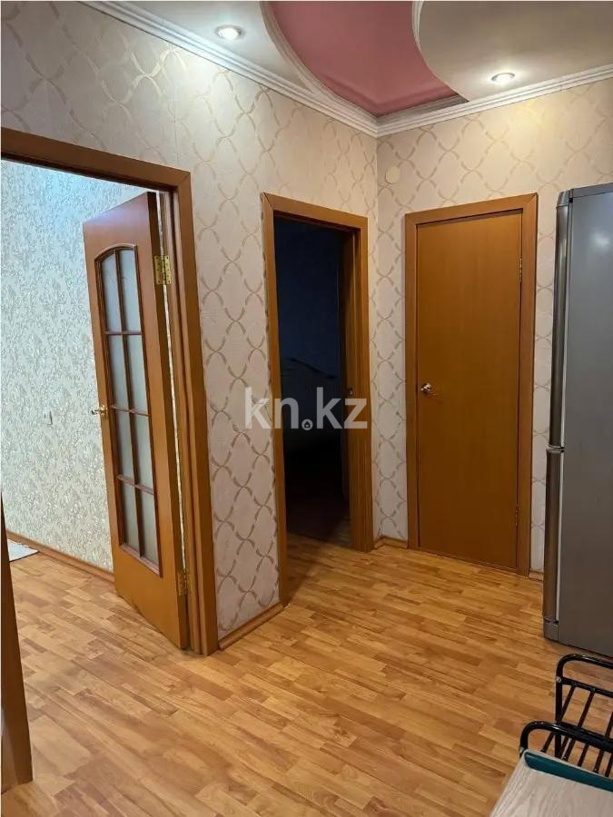 Продажа 1-комнатной квартиры, 46 м², ул. Куйши Дина, дом  30 в Астане - фото 5