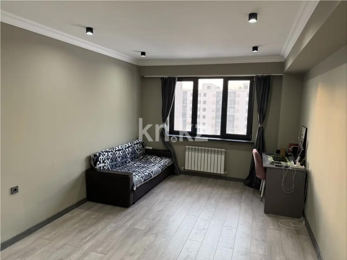 Продажа 2-комнатной квартиры, 72 м², ул. Толе би, дом  189/3 в Алматы - фото 2
