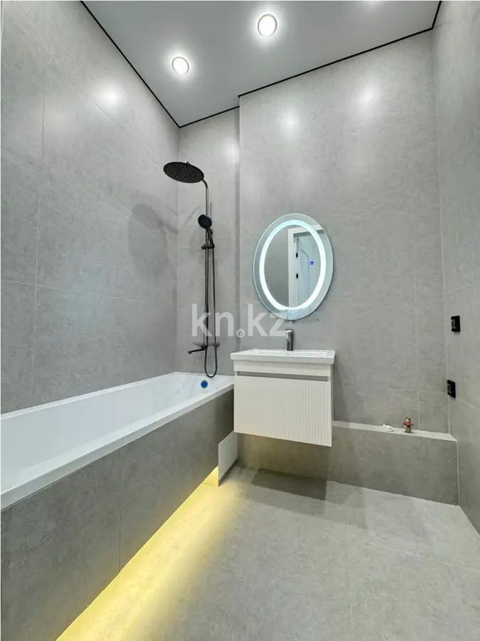 Продажа 3-комнатной квартиры, 84 м², ул. Култегин, дом  4а в Астане - фото 6