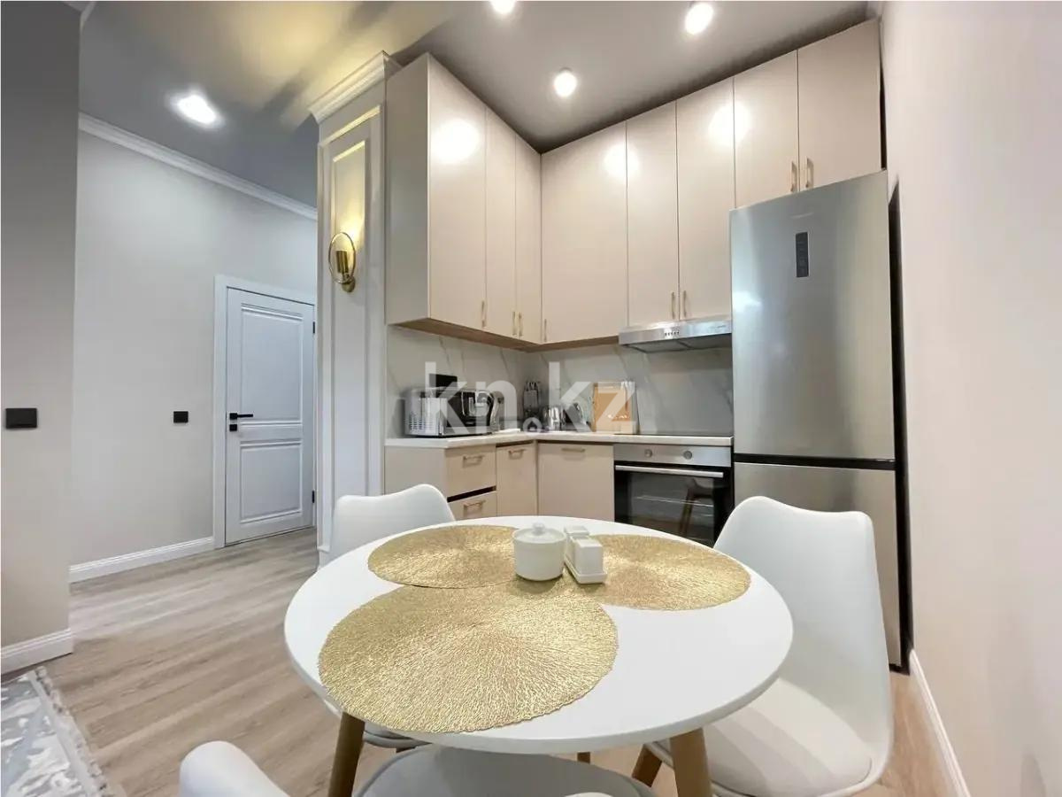 Продажа 2-комнатной квартиры, 38 м² в Астане - фото 3