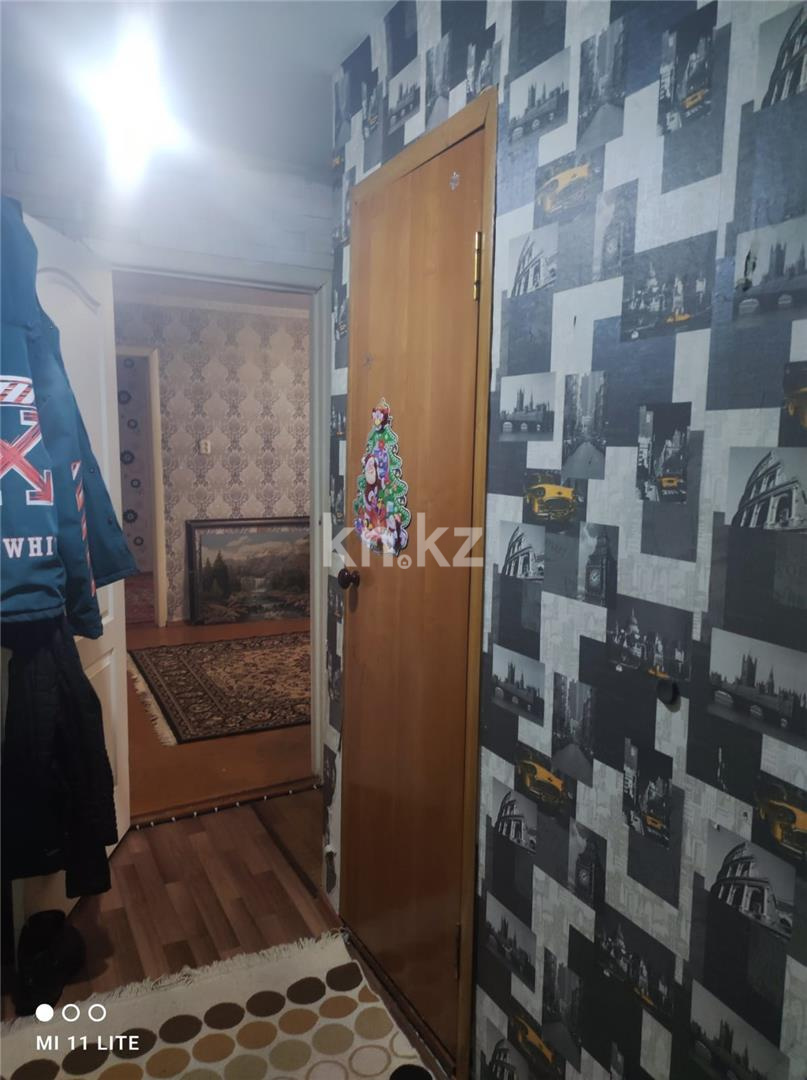 Продажа 2-комнатной квартиры, 46 м², пр. Республики в Темиртау - фото 9