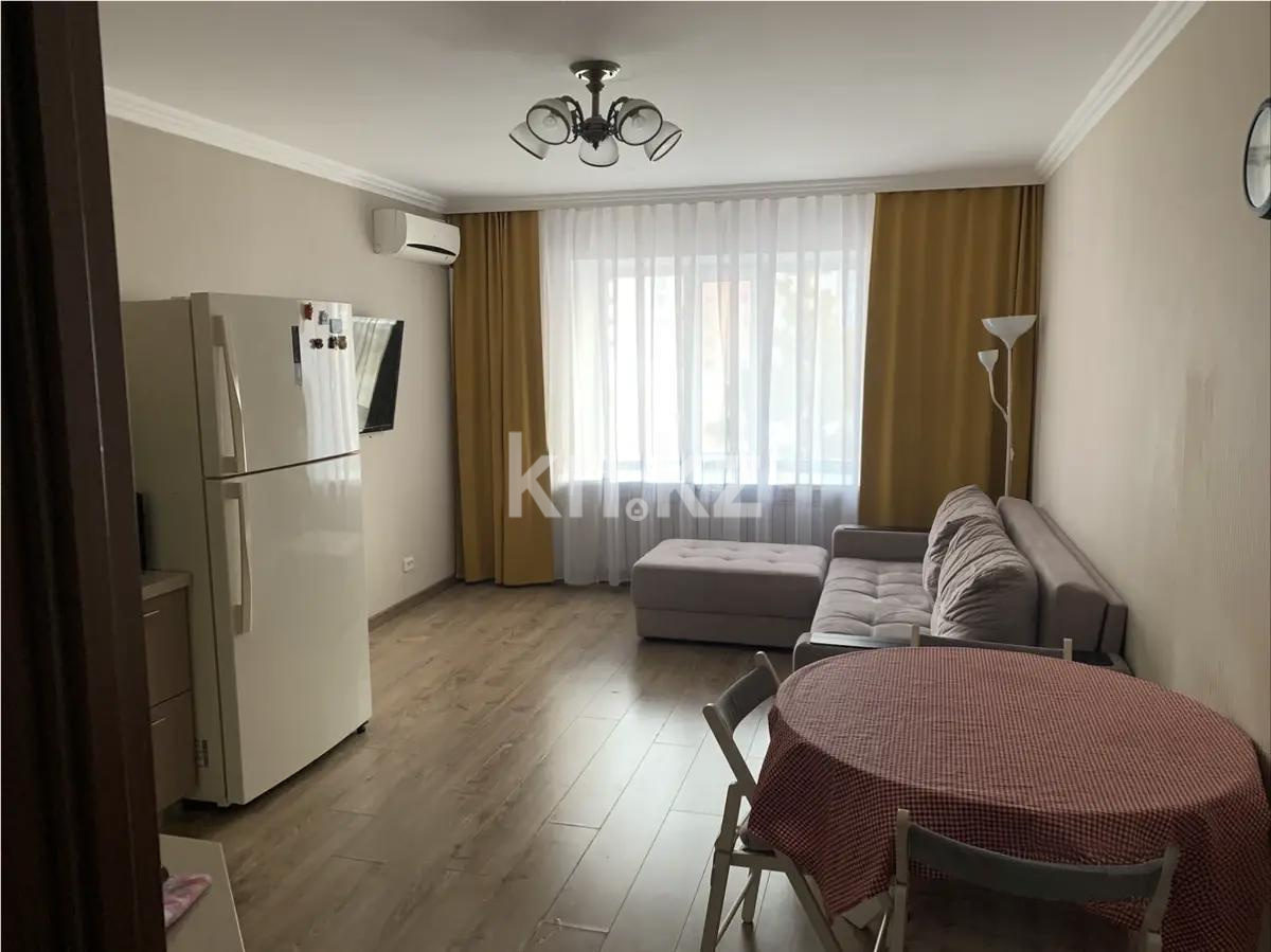Продажа 3-комнатной квартиры, 62 м² - Продажа квартир в Астане в р-не Алматы - страница 3 фото 1 из 10