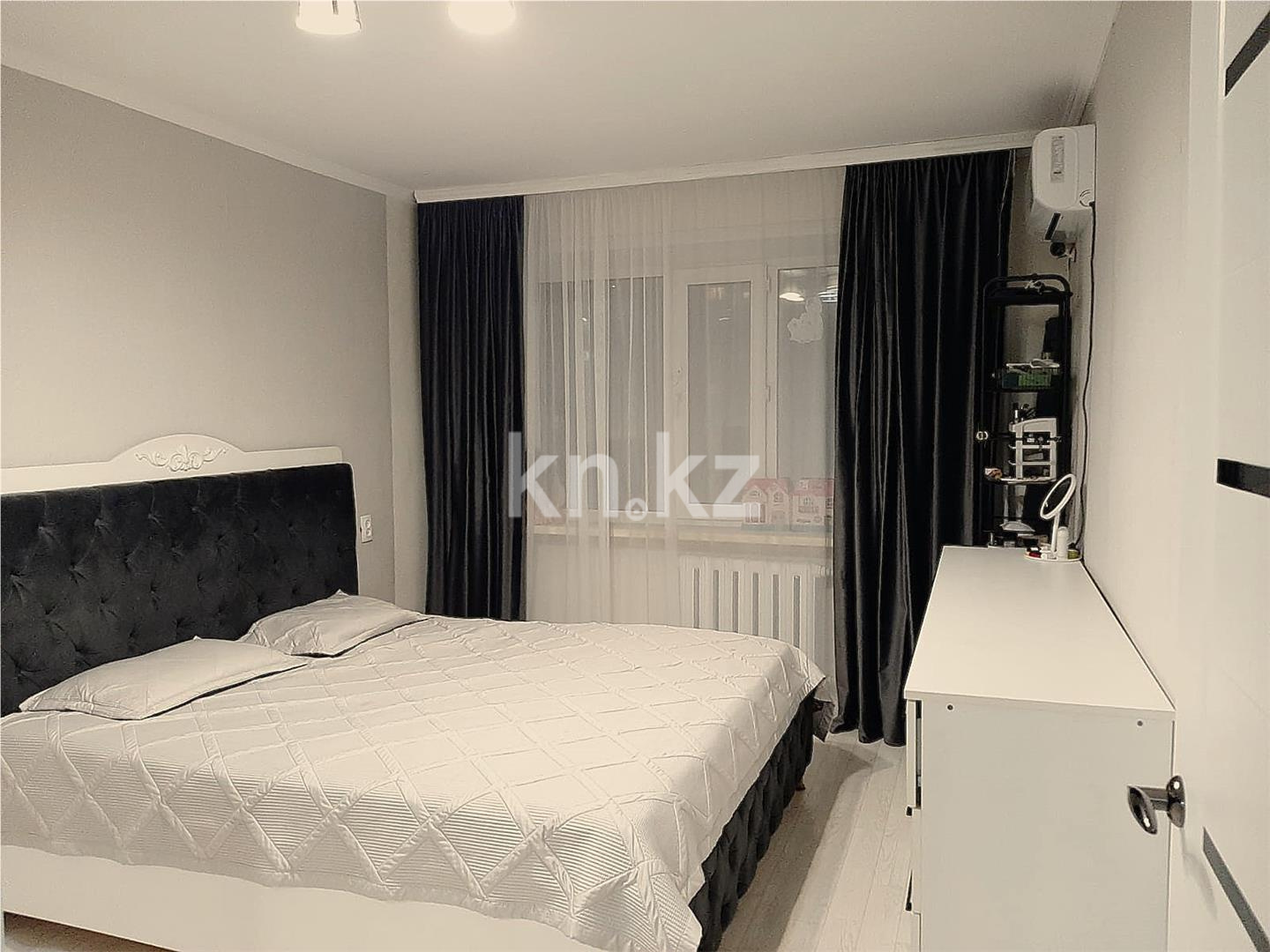 Продажа 2-комнатной квартиры, 44 м² в Караганде - фото 4