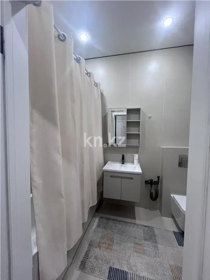 Продажа 2-комнатной квартиры, 45.1 м² в Астане - фото 3