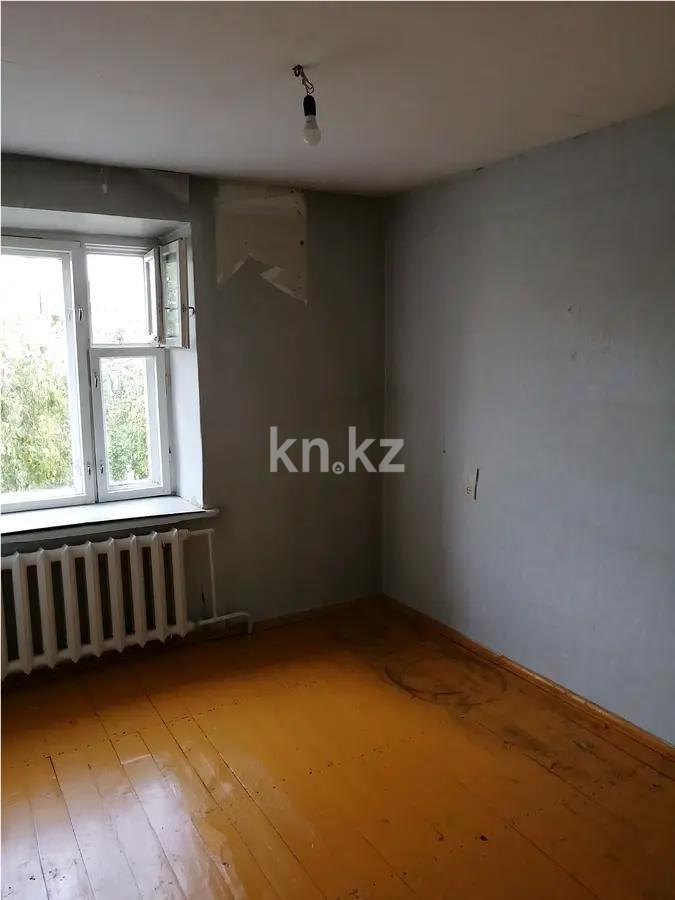 Продажа 3-комнатной квартиры, 60.2 м², ул. Куйши Дина, дом  40 в Астане - фото 2