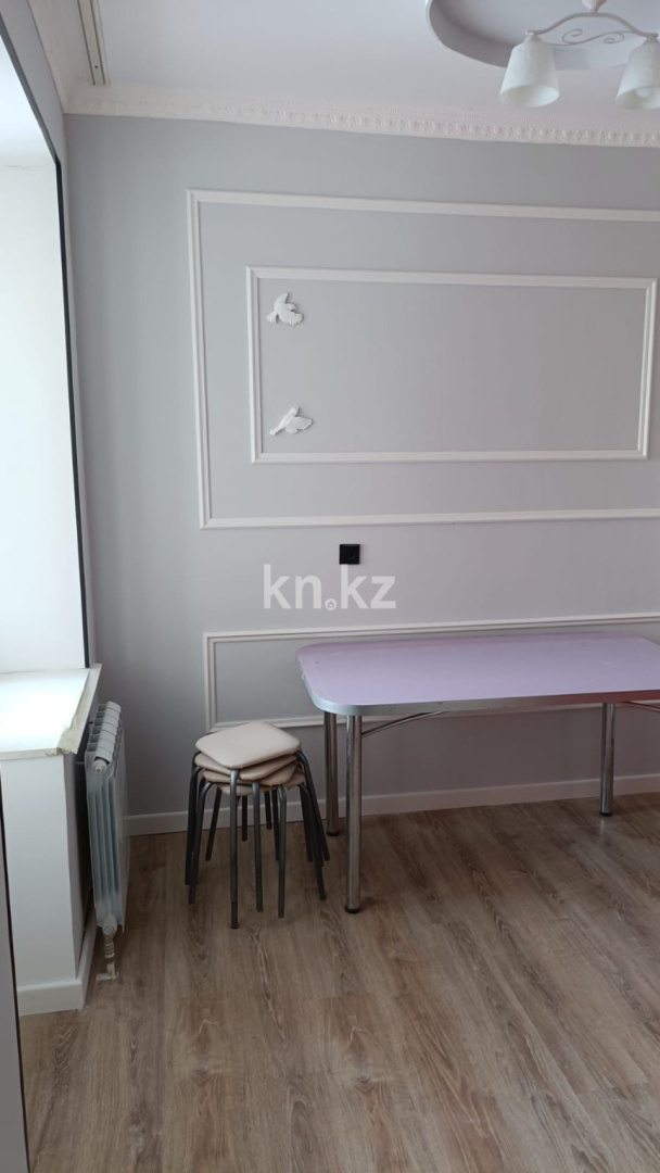 Аренда 1-комнатной квартиры, 40 м² в Астане - фото 7