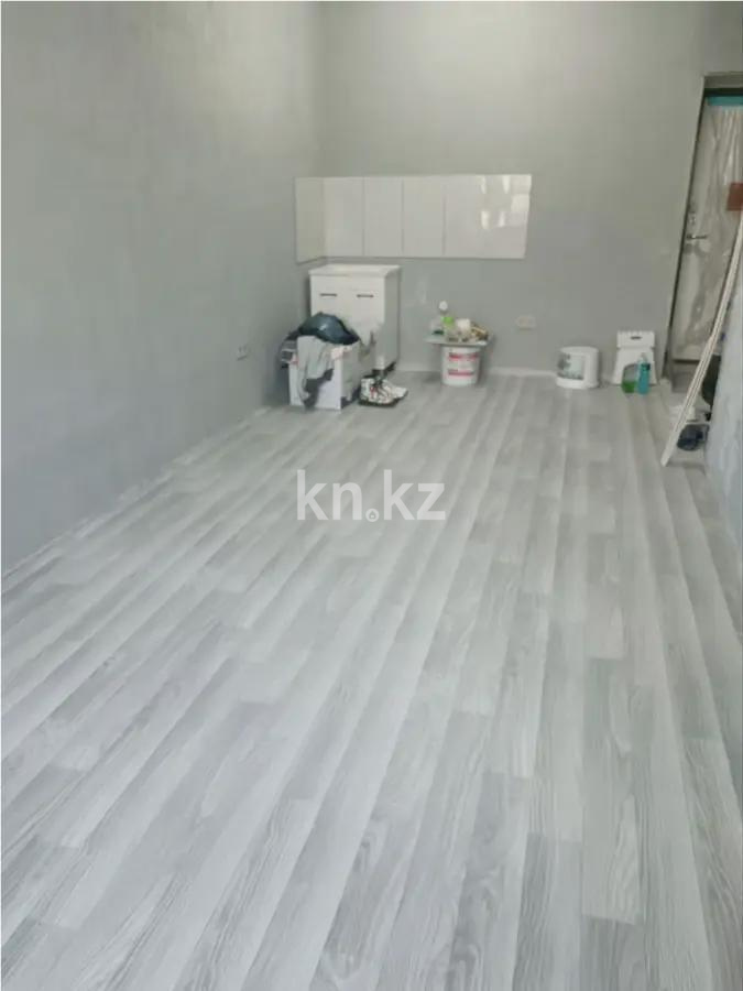 Продажа 2-комнатной квартиры, 37 м², ул. Кургальжинское шоссе, дом  37 в Астане - фото 2