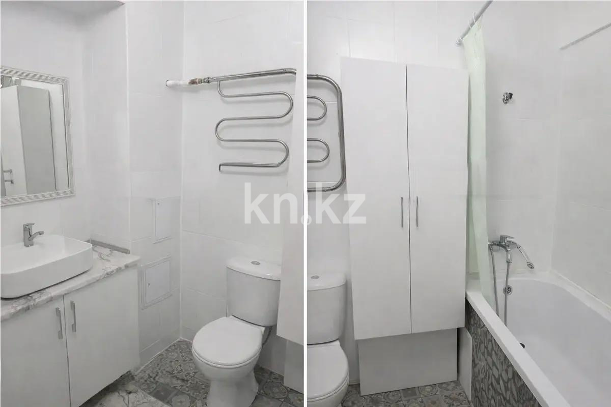 Продажа 4-комнатной квартиры, 102 м² в Астане - фото 5