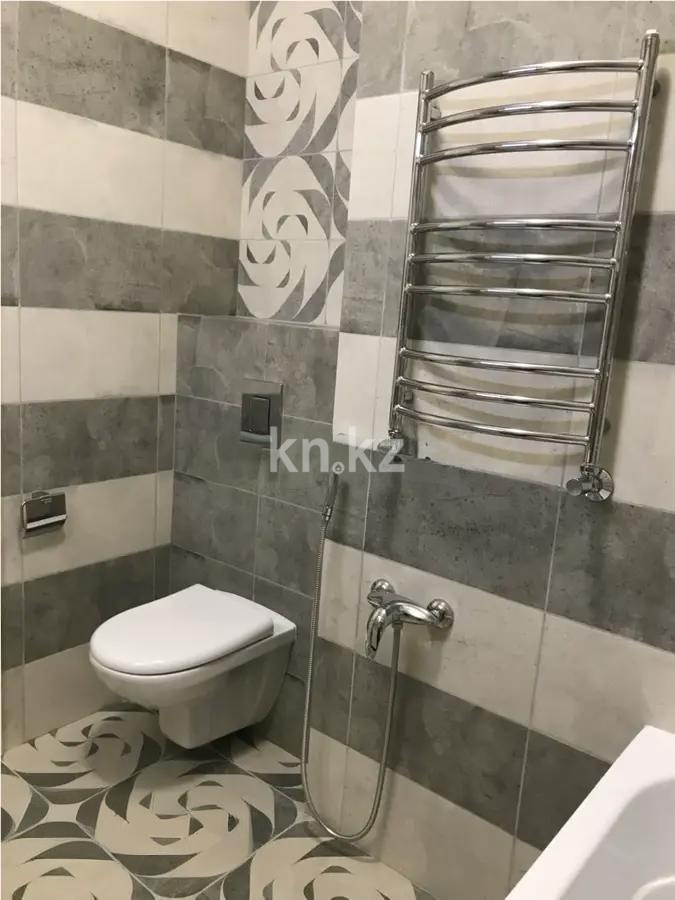 Продажа 2-комнатной квартиры, 62.7 м² - Продажа двухкомнатных квартир в Астане - страница 5 фото 5 из 5