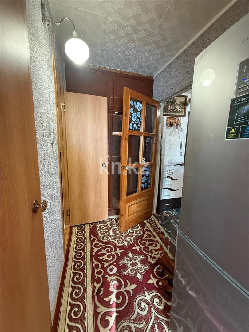 Продажа 2-комнатной квартиры, 51 м² - Продажа квартир в панельном доме в Темиртау - страница 20 фото 7 из 11